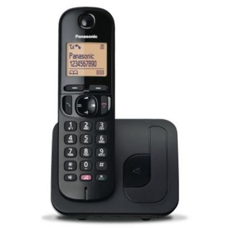 Teléfono Inalámbrico Panasonic KX KX-TGC250SPBPANASONIC