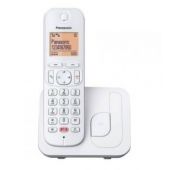 Teléfono Inalámbrico Panasonic KX KX-TGC250SPWPANASONIC
