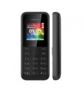 Teléfono Móvil Nokia 105 A00028430NOKIA