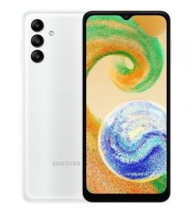 Smartphone Samsung Galaxy A04s 3GB A047 3-32 WHSAMSUNG