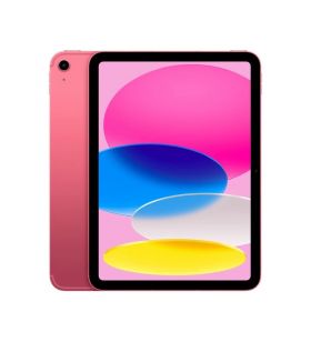 Apple iPad 10.9 2022 10ª célula WiFi MQ6M3TY/AAPPLE