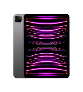 Apple iPad Pro 11' 2022 4th WiFi/ M2/ 512GB/ Cinza Espacial - MNXH3TY/A MNXH3TY/AAPPLE