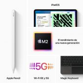 Apple iPad Pro 11' 2022 4th WiFi Cell MNYD3TY/AAPPLE