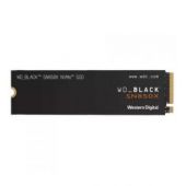 Disco SSD Western Digital WD Black SN850X 1TB WDS100T2X0EWESTERN DIGITAL