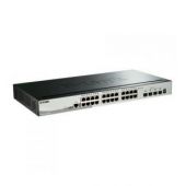 Switch D DGS-1510-28XMP/EDLINK