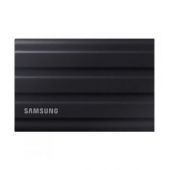 Disco Externo SSD Samsung Portable T7 Shield 2TB MU-PE2T0S/EUSAMSUNG