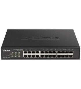 Switch Gestionable D DGS-1100-24PV2/EDLINK