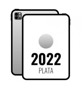 Apple iPad Pro 11' 2022 4º WiFi MNXL3TY/AAPPLE