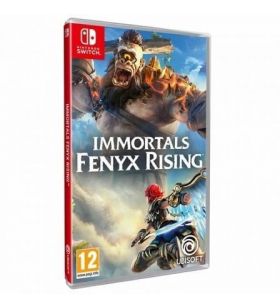 Juego para Consola Nintendo Immortals Fenyx Rising IMMFRNINTENDO