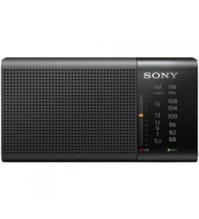 Radio Portátil Sony ICF ICF-P37SONY