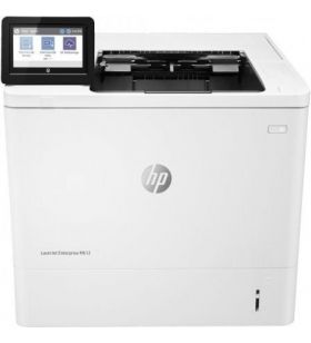 Impresora Láser Monocromo HP Laserjet Enterprise M612DN Dúplex 7PS86AHP