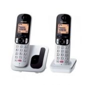 Teléfono Inalámbrico Panasonic KX KX-TGC252SPSPANASONIC