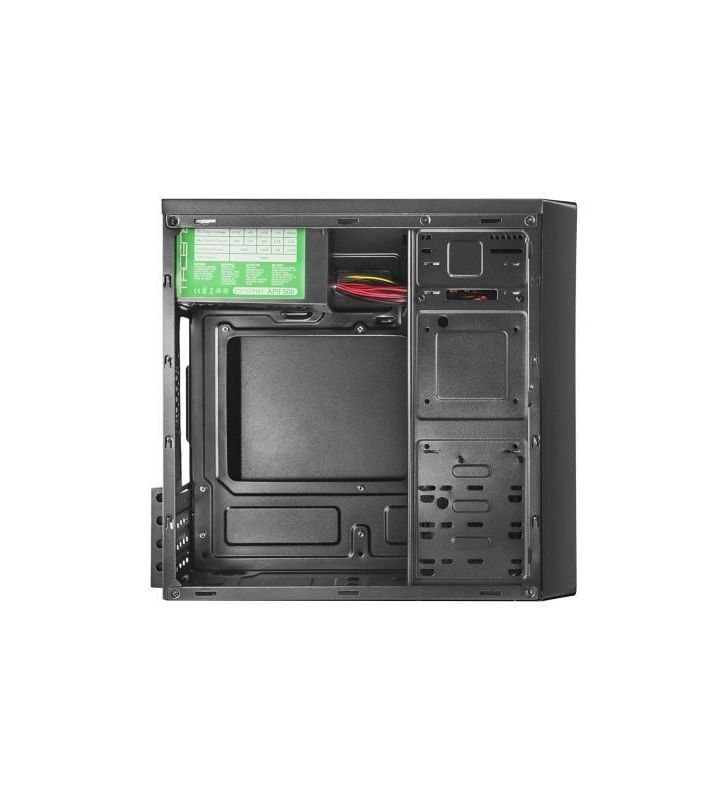Caja Minitorre Anima AC0500 con Fuente 500W AC0500ANIMA