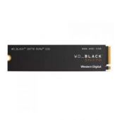 Disco SSD Western Digital WD Black SN770 500GB WDS500G3X0EWESTERN DIGITAL