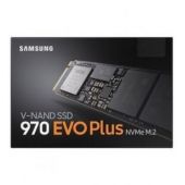 Disco SSD Samsung 970 EVO Plus 500GB MZ-V7S500BWSAMSUNG