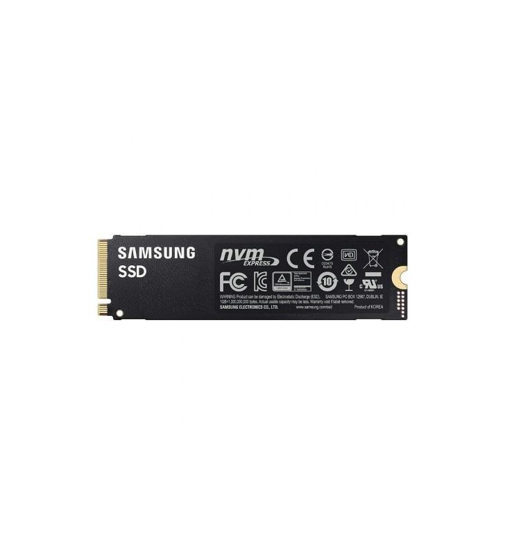 Disco SSD Samsung 980 PRO 1TB MZ-V8P1T0BWSAMSUNG