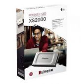Disco Externo SSD Kingston SXS2000 500GB SXS2000/500GKINGSTON