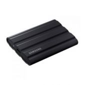 Disco Externo SSD Samsung Portable T7 Shield 1TB MU-PE1T0S/EUSAMSUNG