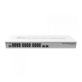 Switch Router Mikrotik CRS326 CRS326-24G-2S+RMMIKROTIK