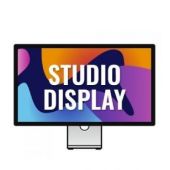 Apple Studio Display 27' MK0Q3YP/AAPPLE