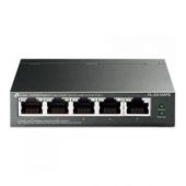 Switch TP TL-SG105PETP-LINK