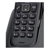 Teléfono Inalámbrico Gigaset A116 S30852-H2801-R101GIGASET