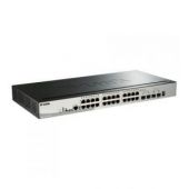 Switch D DGS-1510-28P/EDLINK