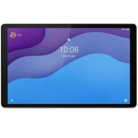Tablet Lenovo Tab M10 HD (2nd Gen) 10.1' ZA6W0215ESLENOVO