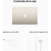 Apple Macbook Air 13.6' MLY23Y/AAPPLE