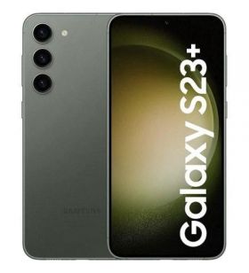 Smartphone Samsung Galaxy S23 Plus 8GB SM-S916BZGDEUBSAMSUNG