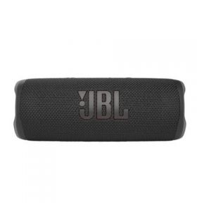 Altavoz con Bluetooth JBL FLIP 6 JBLFLIP6BLKJBL