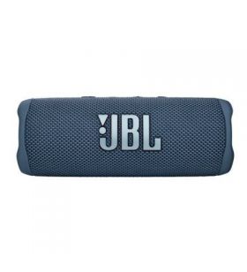 Altavoz con Bluetooth JBL FLIP 6 JBLFLIP6BLUJBL