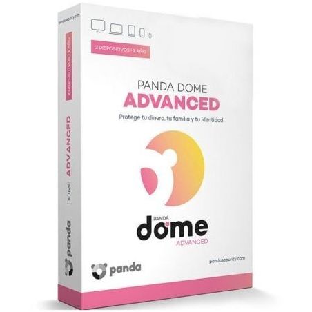 Antivirus Panda Dome Advanced A01YPDA0M02PANDA