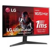 Monitor Gaming LG UltraGear 24GQ50F 24GQ50F-BLG