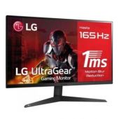 Monitor Gaming LG UltraGear 27GQ50F 27GQ50F-BLG