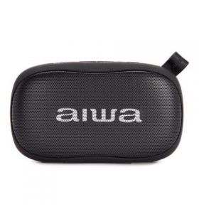 Altavoz con Bluetooth Aiwa BS BS-110BKAIWA