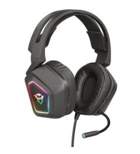 Auriculares Gaming con Micrófono Trust Gaming GXT 450 Blizz RGB 7.1 23191TRUST GAMING