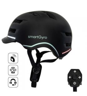 Casco para Adulto SmartGyro Helmet Pro SG27-252SMARTGYRO