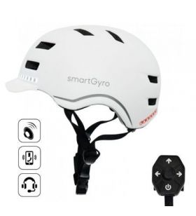 Casco para Adulto SmartGyro Helmet Pro SG27-254SMARTGYRO