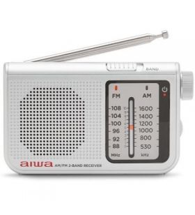 Radio Portátil Aiwa RS RS-55/SLAIWA