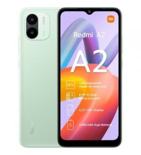 Smartphone Xiaomi Redmi A2 2GB MZB0DWTEUXIAOMI