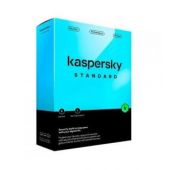 Antivirus Kaspersky Standard KL1041S5EFS-Mini-ESKASPERSKY