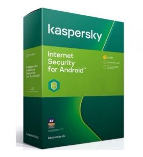 Kaspersky Internet Security para Android KL1048S5CFS-Mini-ESKASPERSKY