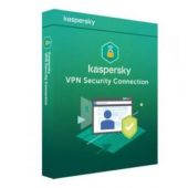 Kaspersky VPN Secure Connection KL1987S5CFS-Mini-ESKASPERSKY