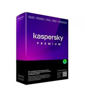 Antivirus Kaspersky Premium KL1047S5KFS-Mini-ESKASPERSKY