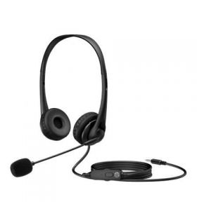 Auriculares HP G2 Stereo 428H6AAHP