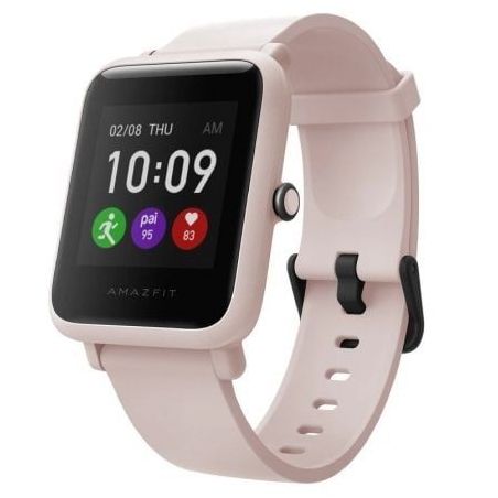 Smartwatch Huami Amazfit Bip S Lite AMAZ BIP S LITE PKAMAZFIT