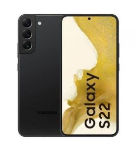 Samsung Galaxy S22 8GB S901B 8-128 BKSAMSUNG