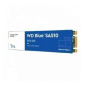 Disco SSD Western Digital WD Blue SA510 1TB WDS100T3B0BWESTERN DIGITAL