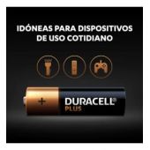 Pack de 2 Pilas C Duracell LR14 LR14/MN1400DURACELL